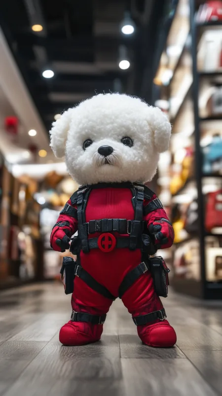 Cute Teddy Wallpaper