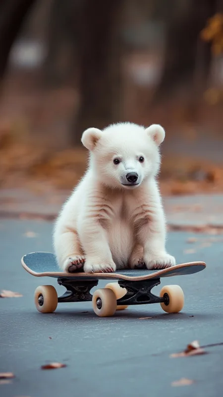 Cute Teddy HD Wallpaper