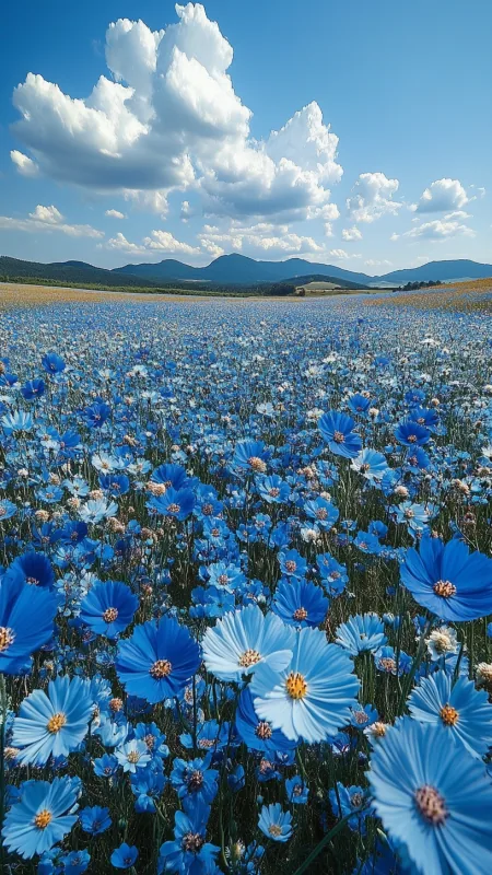 Beautiful Flowers Wallpaper
