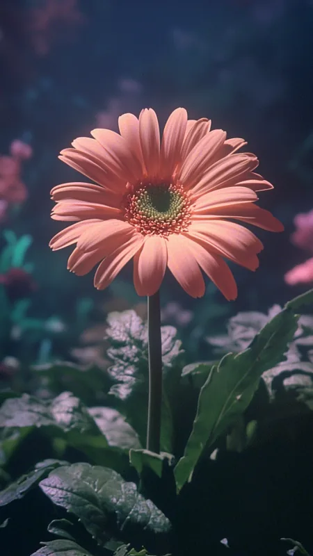 Beautiful Flower HD Wallpaper