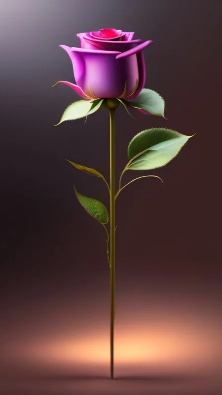 Rose Flowers Wallpaper