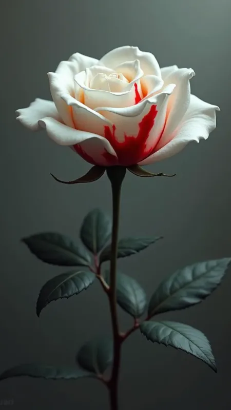 Flowers Rose Wallpaper