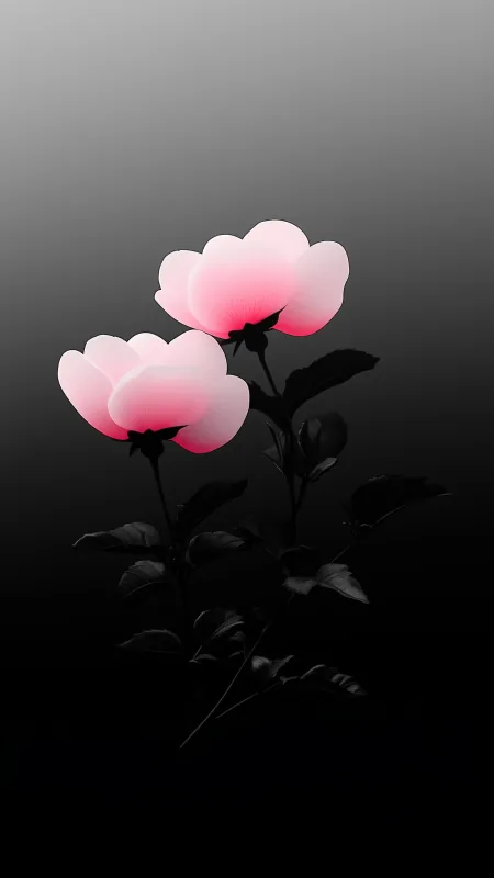 Flowers Rose Wallpaper