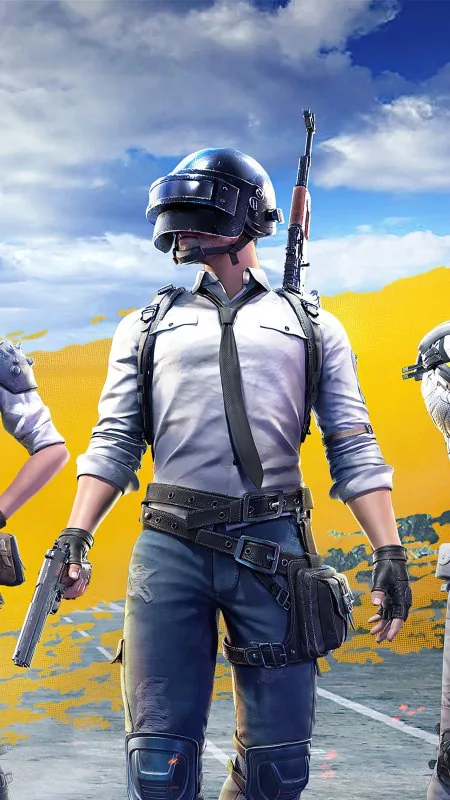 2020 Pubg Game HD Gaming Wallpaper