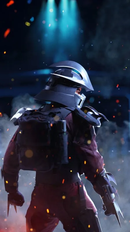 Gaming 2023 Call Of Duty Wallpaper