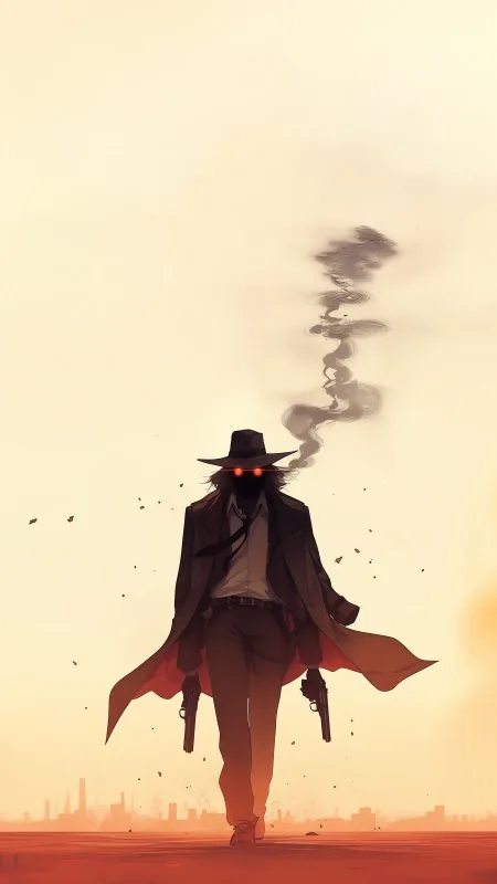 A Gunslinger Legacy Game HD Gaming Wallpaper