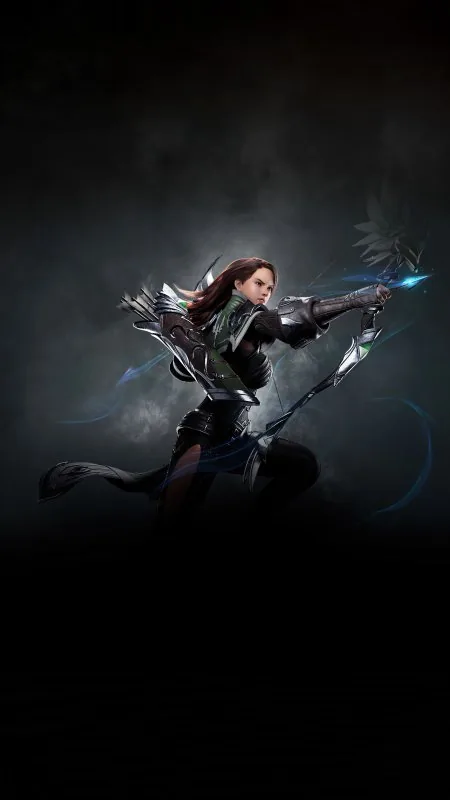 A3 Still Alive Gaming Wallpaper
