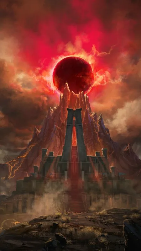 Gaming Aion Game Wallpaper
