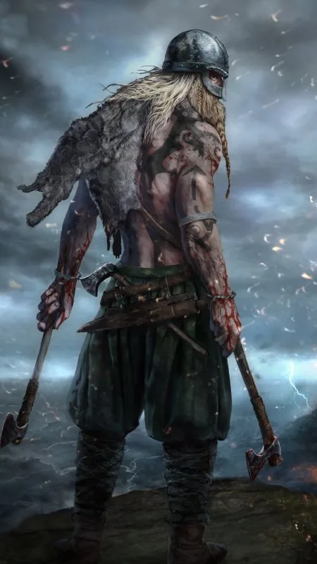 Ancestors Game Gaming Wallpaper