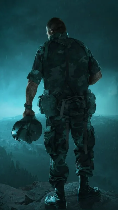Arma Reforger Gaming Wallpaper