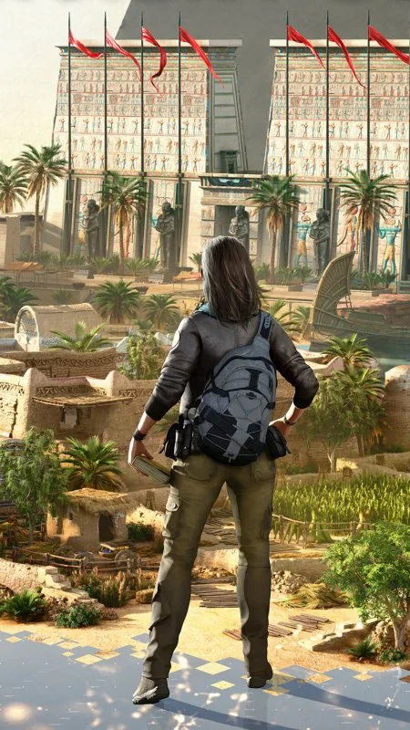 Assassin S Creed Game HD Gaming Wallpaper