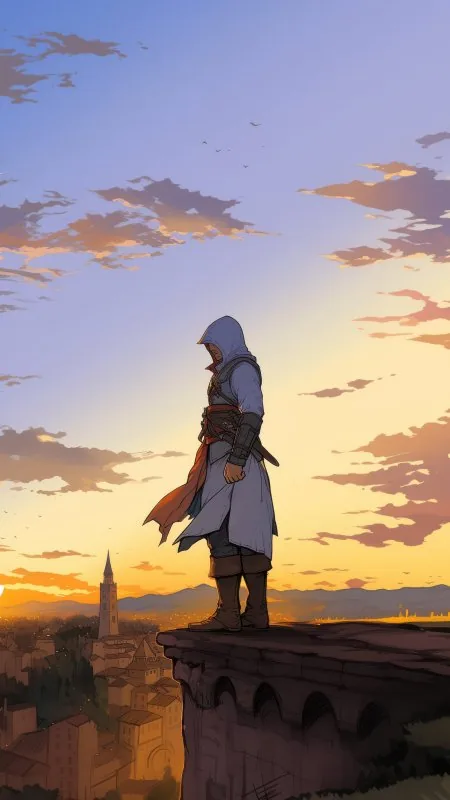 Assassin S Creed Shadows Game HD Gaming Wallpaper