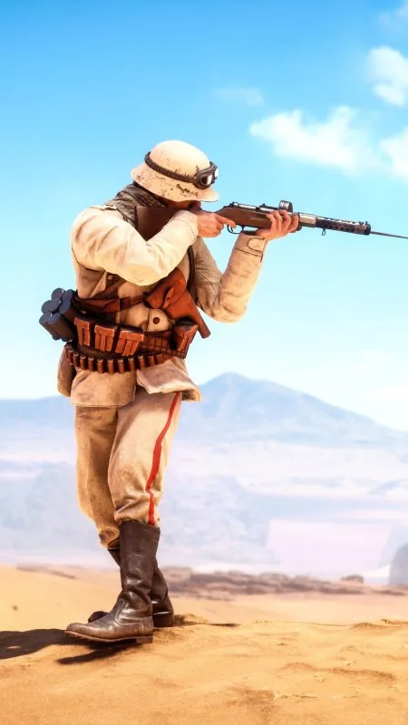 Battlefield1 Game Gaming Wallpaper