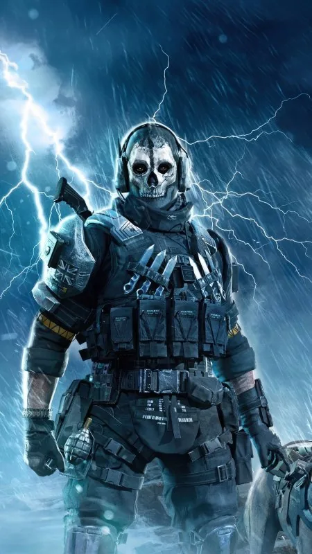 Call Of Duty Game HD Gaming Wallpaper