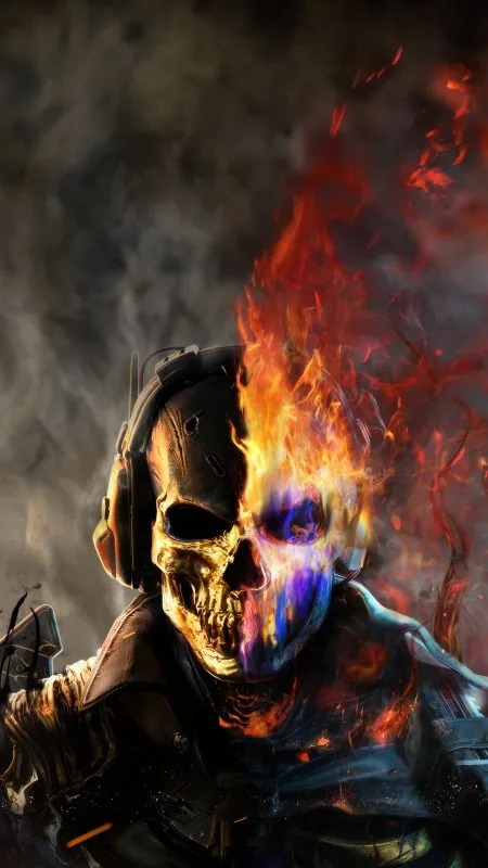 Call Of Duty Game HD Gaming Wallpaper