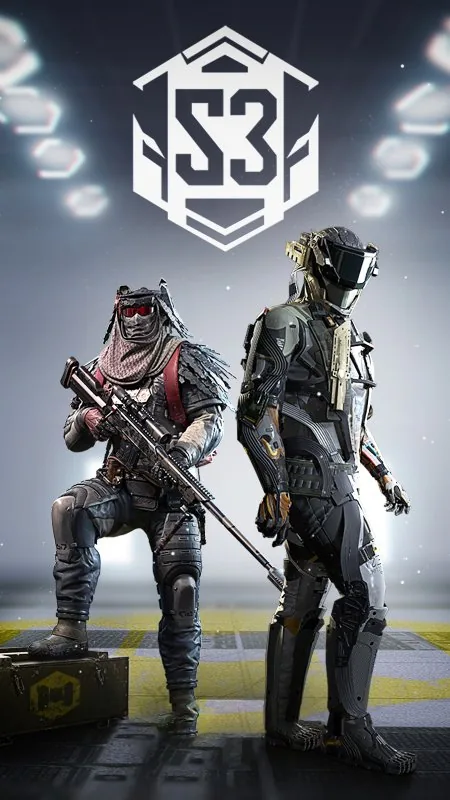 Call Of Duty Game Gaming Wallpaper