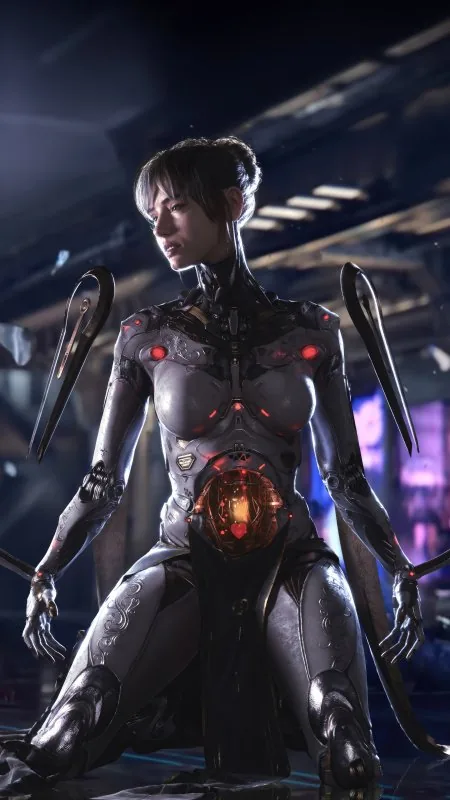 Cyberpunk 2077 Game HD Gaming Wallpaper