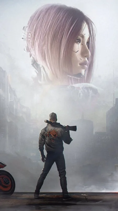 Gaming Cyberpunk 2077 Game Play Wallpaper