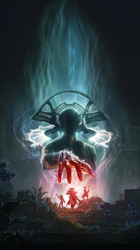 Destiny 2 Echoes Game Gaming Wallpaper