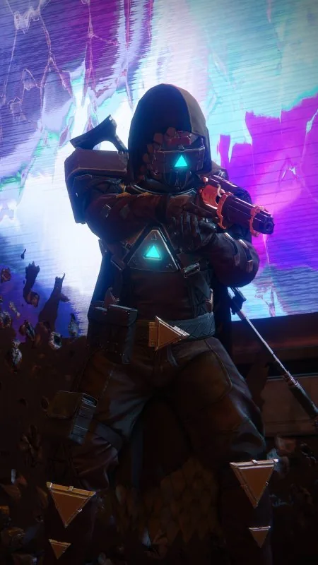 Destiny 2 Game HD Gaming Wallpaper