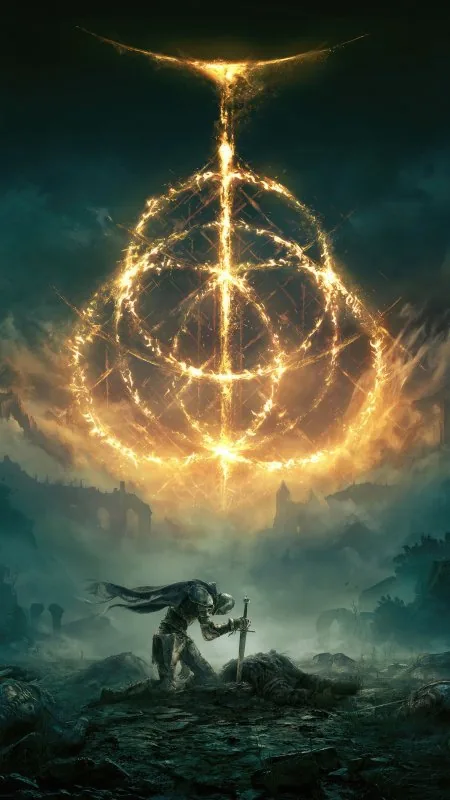 Elden Ring Game Gaming Wallpaper