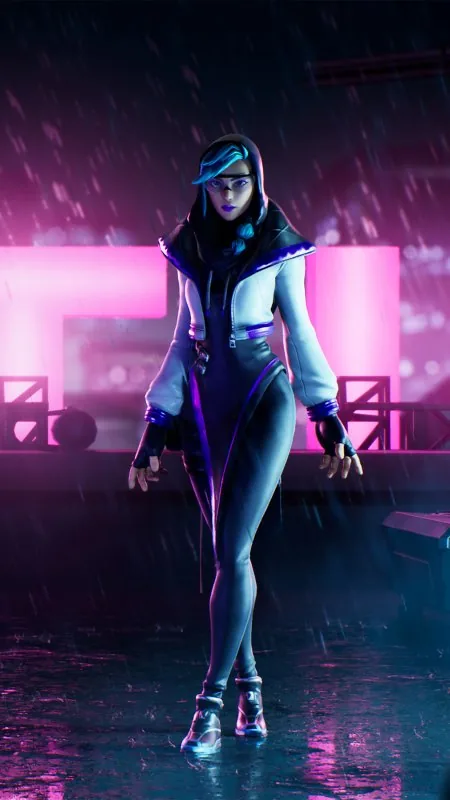 Fortnite Season 9 Game HD Gaming Wallpaper