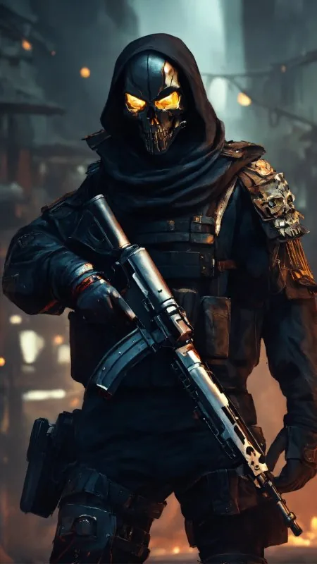 Game Cyberpunk HD Gaming Wallpaper