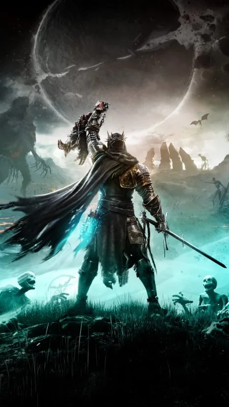 Gameplay Gaming Wallpaper