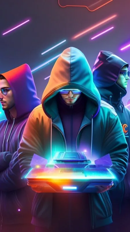 Gaming Gamer Wallpaper
