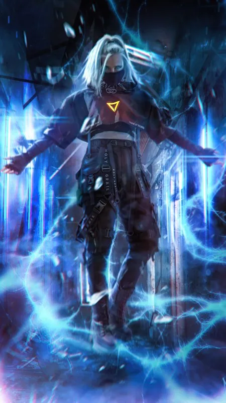 Gamer Gaming Wallpaper