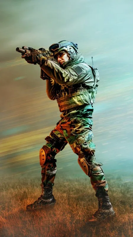Gamer HD Gaming Wallpaper