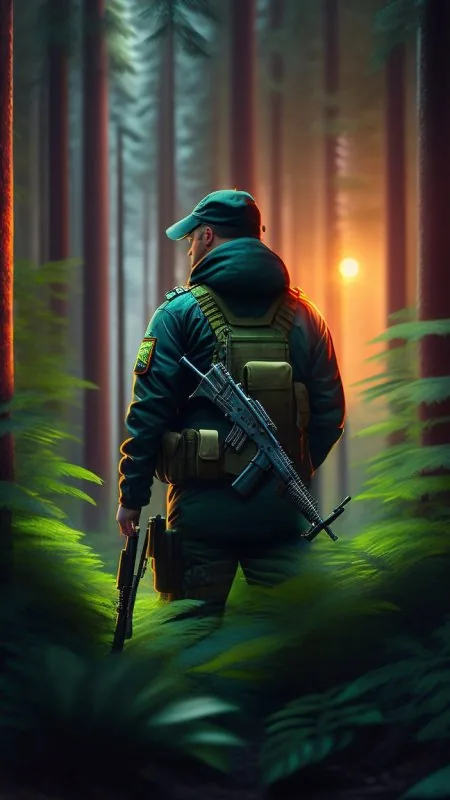 Gamer HD Gaming Wallpaper