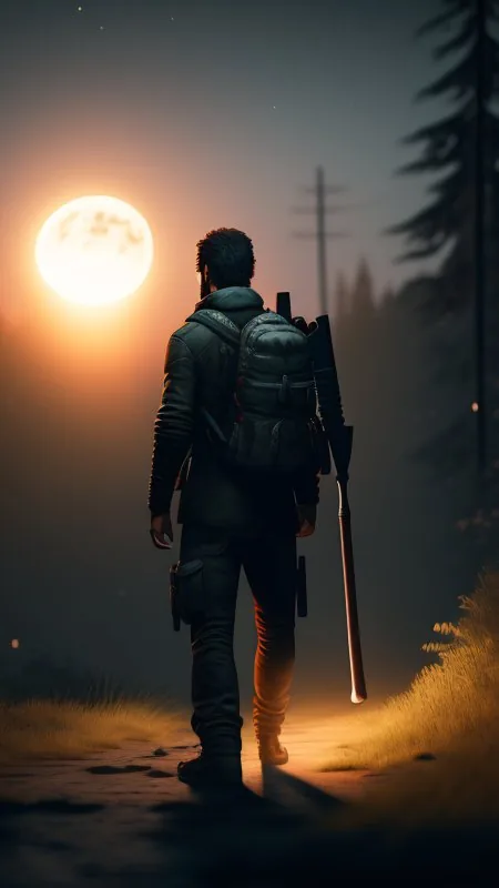 Gamer Gaming Wallpaper