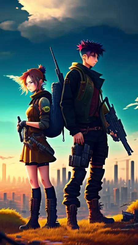 Gaming Gamer Wallpaper