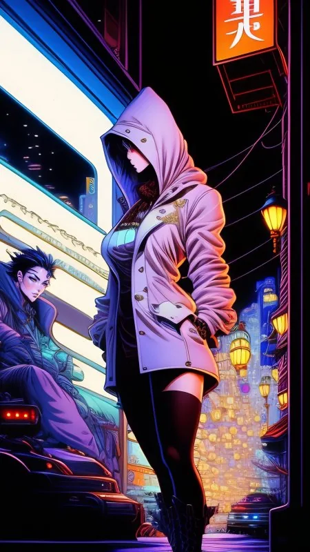 Gamer Girl HD Gaming Wallpaper