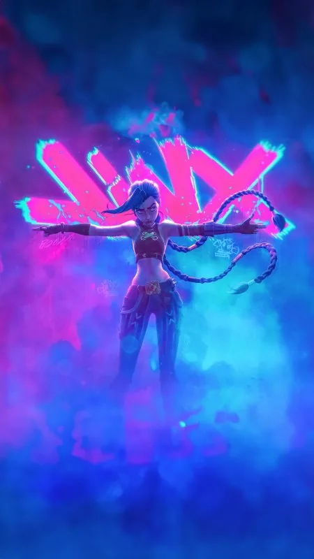 Gaming Gamer Girl Wallpaper