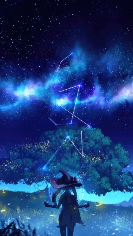 Gaming Genshin Impact Game Wallpaper