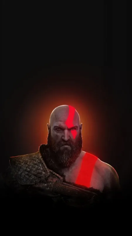 God Of War Game HD Gaming Wallpaper