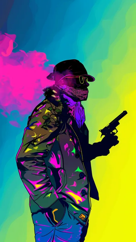 Gta Game HD Gaming Wallpaper