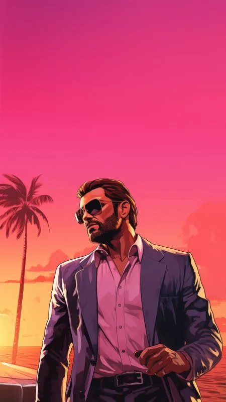 Gta Game HD Gaming Wallpaper