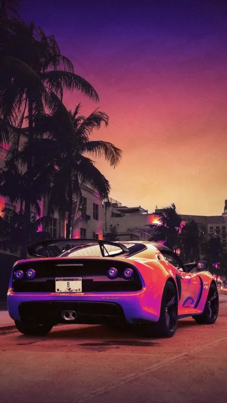 Gta Game Car Gaming Wallpaper