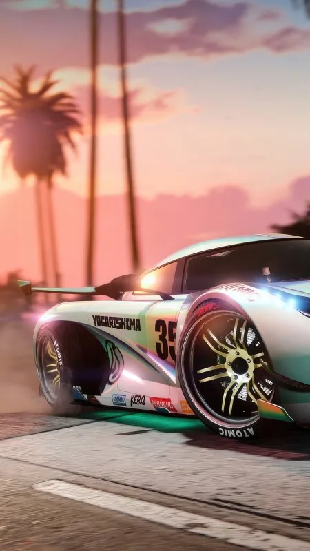 Gaming Gta Plus Game Wallpaper
