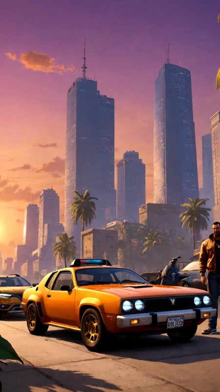 Gta San Andreas Game Gaming Wallpaper