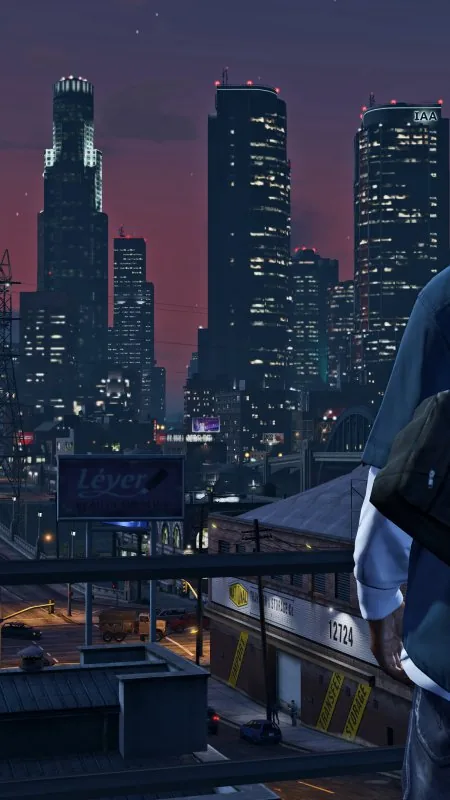 Gta San Andreas Game Gaming Wallpaper