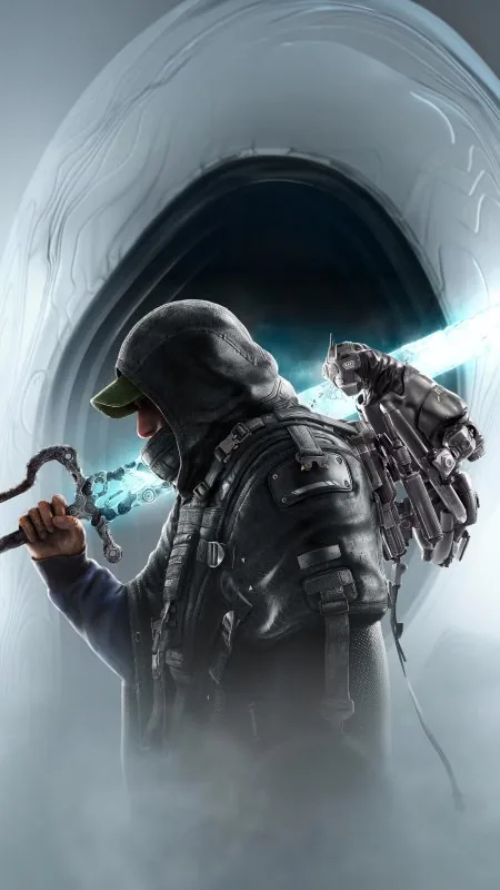 Hell Is Us Game HD Gaming Wallpaper