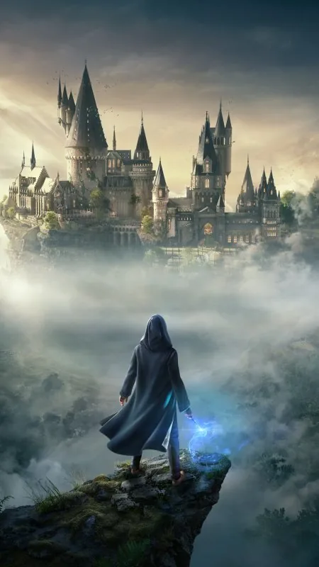 Hogwarts Legacy Game HD Gaming Wallpaper