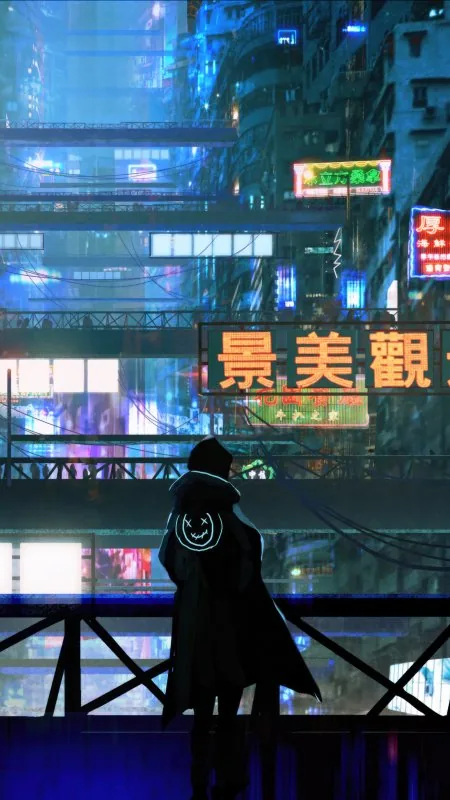 Hong Kong Game Gaming Wallpaper