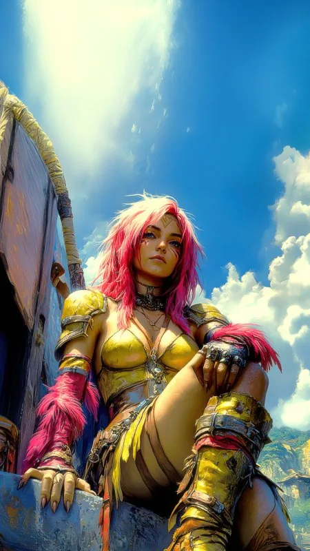 I Was Told You Were Looking Game Gaming Wallpaper