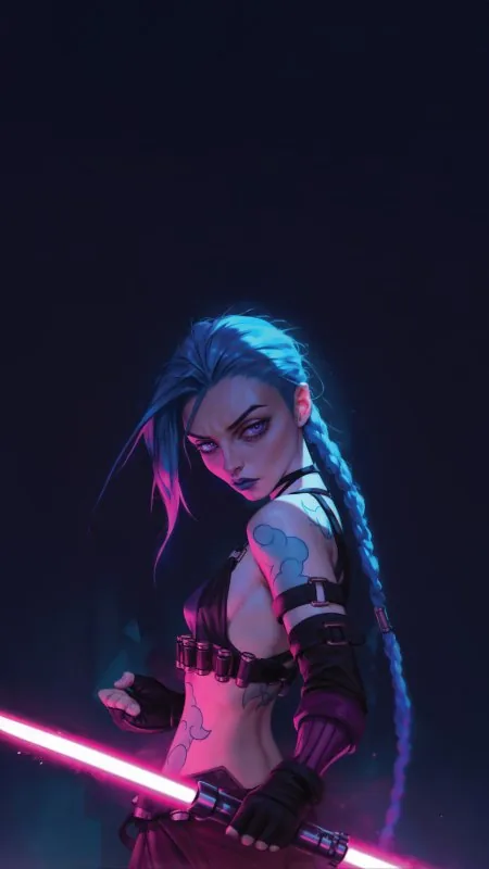 Jedi Jinx Mf Game HD Gaming Wallpaper
