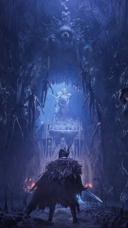 Gaming Lords Of The Fallen Game Wallpaper